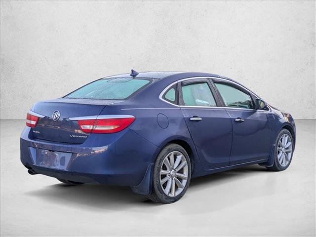 Used 2013 Buick Verano Leather FWD image 5