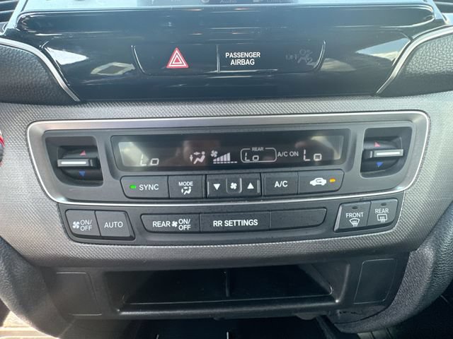 Used 2024 Honda Ridgeline Sport image 21