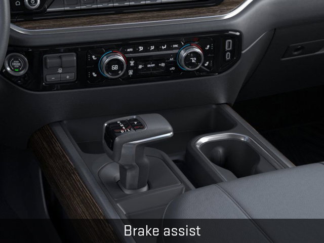 New 2026 GMC Sierra 1500 Elevation w/ Preferred Package AWD/4WD image 33