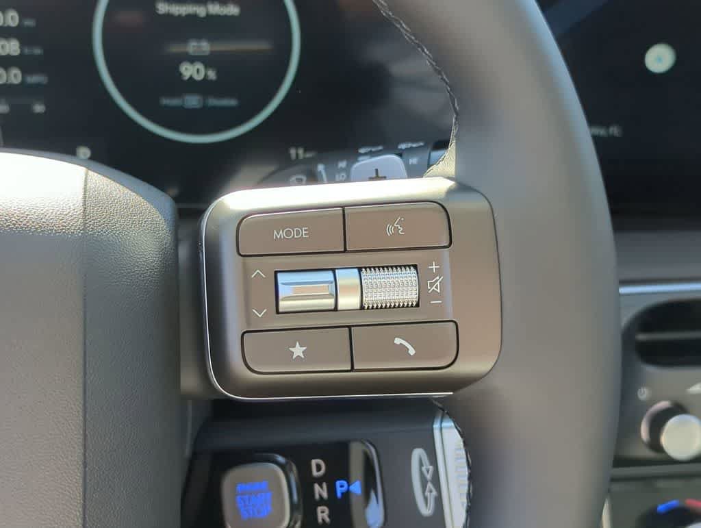 New 2026 Hyundai Palisade SEL FWD image 25