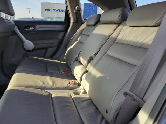 Used 2007 Honda CR-V EX-L image 9