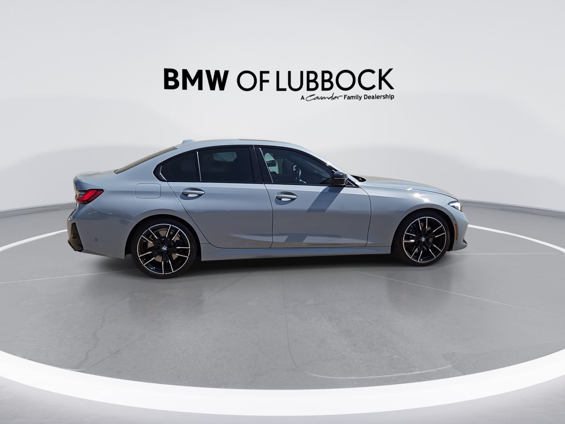 Used 2025 BMW M340i Sedan RWD image 9