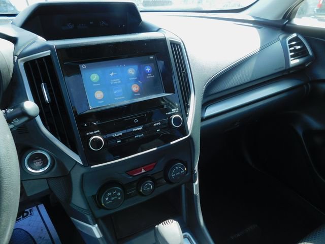 Used 2023 Subaru Forester Premium image 40