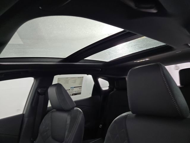 New 2026 Lexus RX 350 AWD image 31