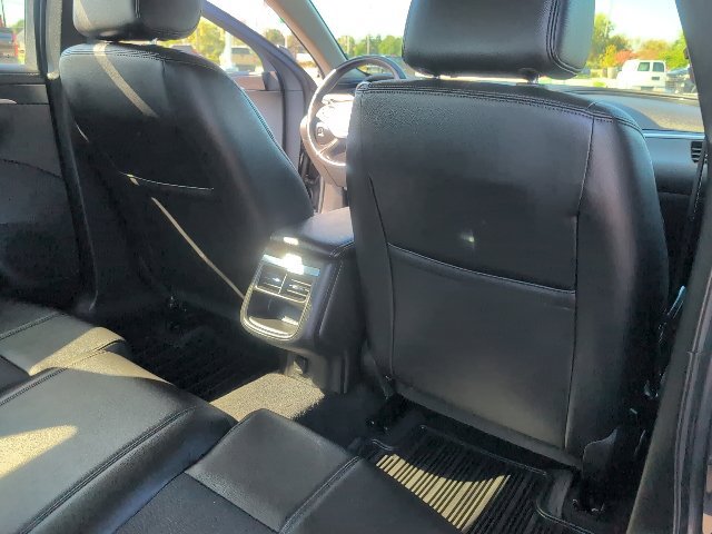 Used 2019 Chevrolet Impala LT FWD image 36