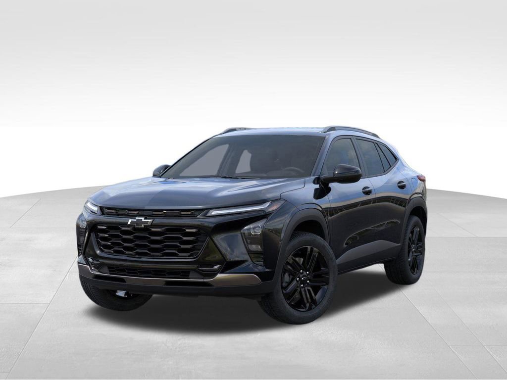 New 2026 Chevrolet Trax ACTIV image 6