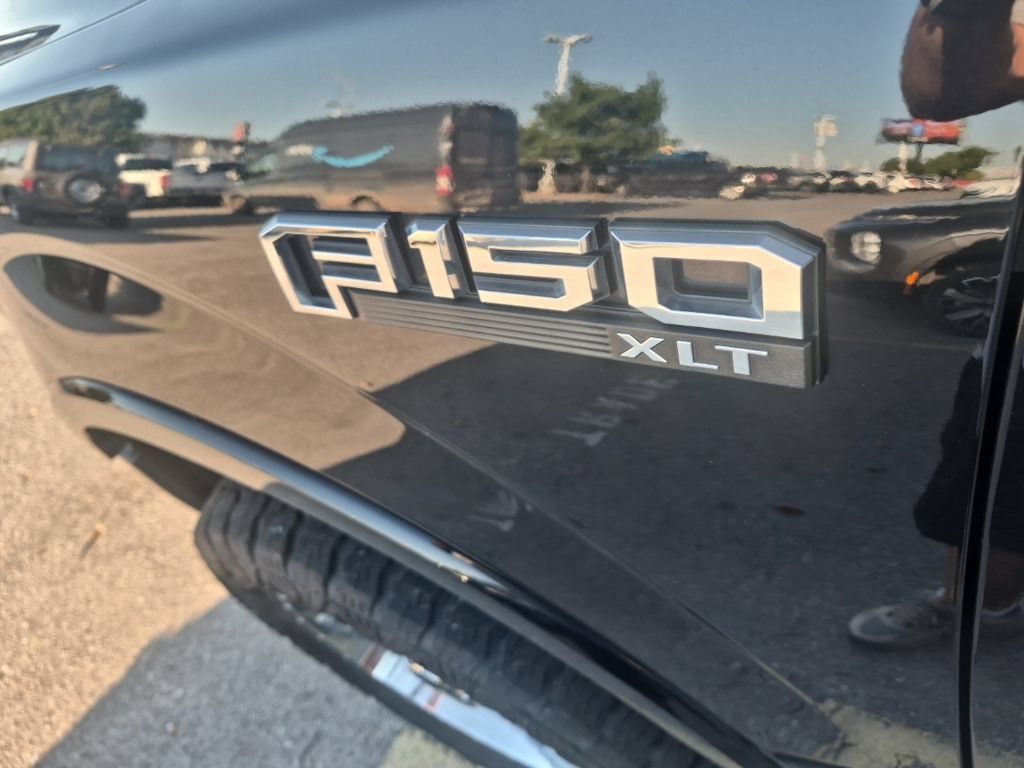 Used 2020 Ford F150 XLT w/ Equipment Group 302A Luxury AWD/4WD image 7