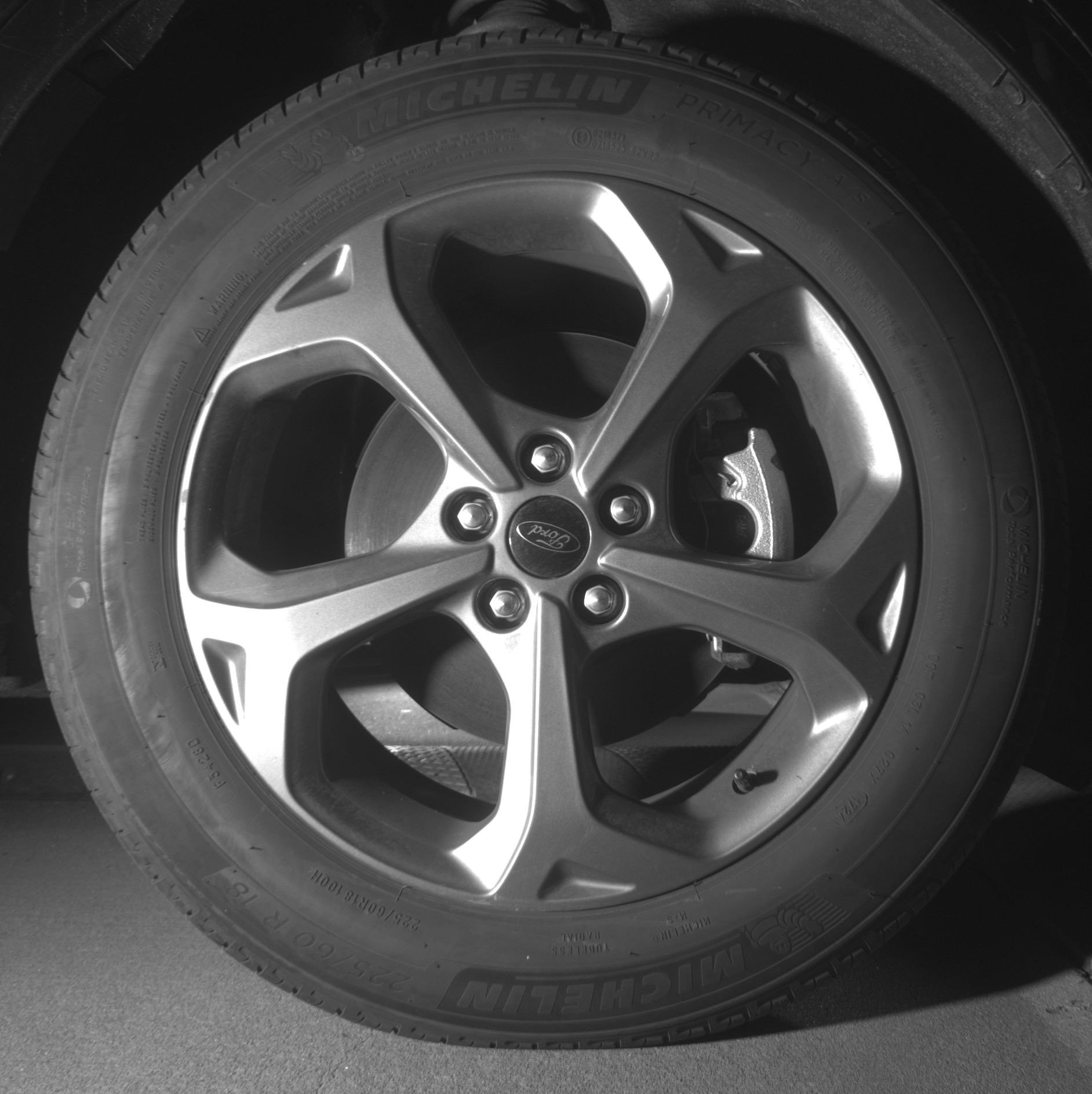 Used 2024 Ford Escape ST-Line AWD/4WD image 13