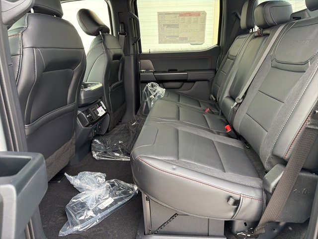 New 2026 Ford F150 Raptor image 12