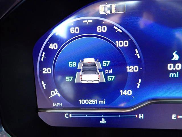 Used 2024 Chevrolet Silverado 2500 LT image 22