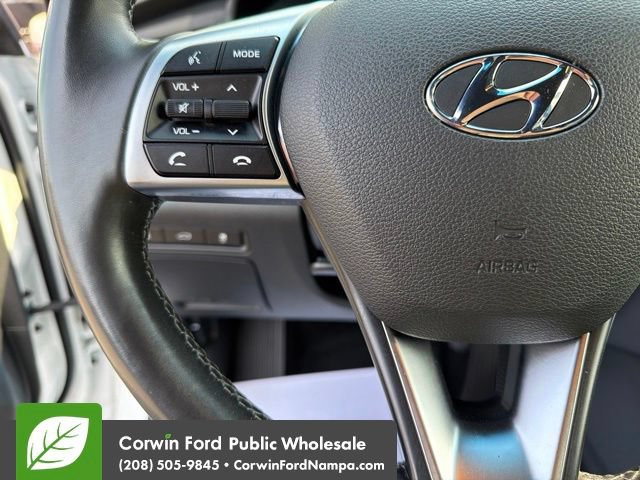 Used 2019 Hyundai Sonata Limited FWD image 16
