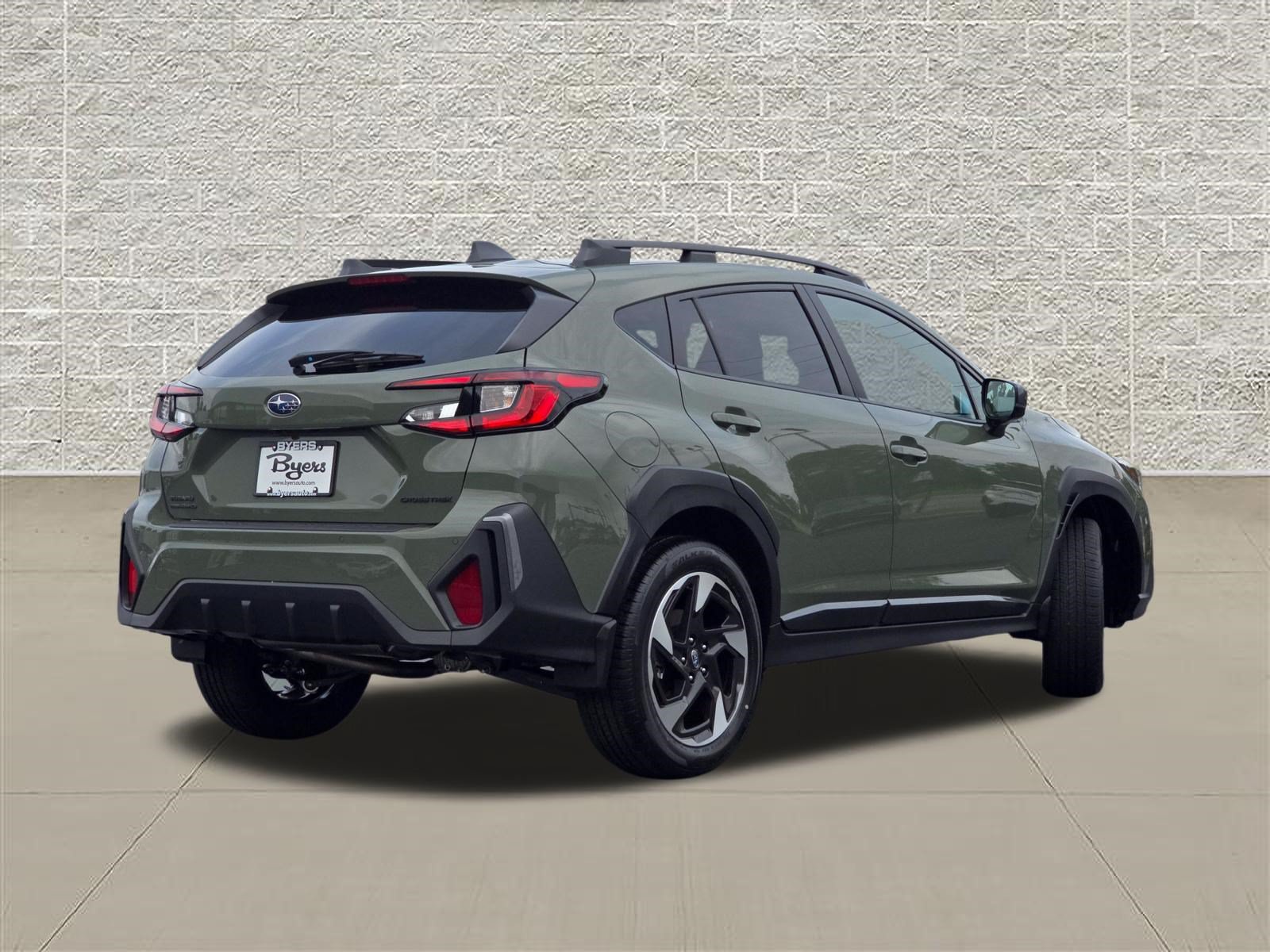 New 2026 Subaru Crosstrek 2.5i Limited AWD/4WD image 7