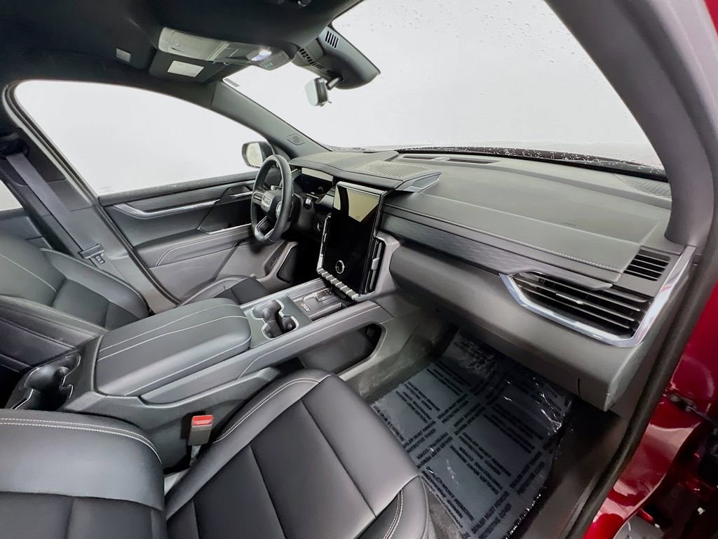 New 2026 GMC Acadia Elevation w/ Black Edition image 33