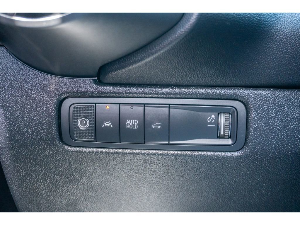 Used 2025 Chevrolet Equinox EV RS image 27