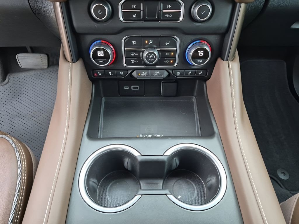 Used 2023 Chevrolet Tahoe High Country w/ Premium Package 2 image 41