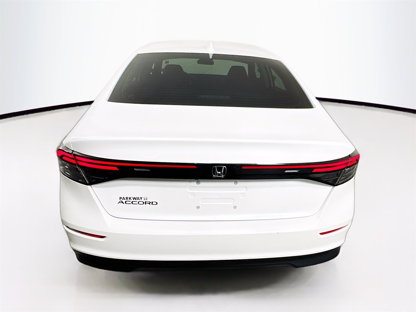 Used 2024 Honda Accord EX image 6