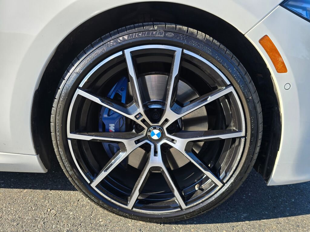 Used 2020 BMW 840i xDrive 840i w/ M Sport Package image 9