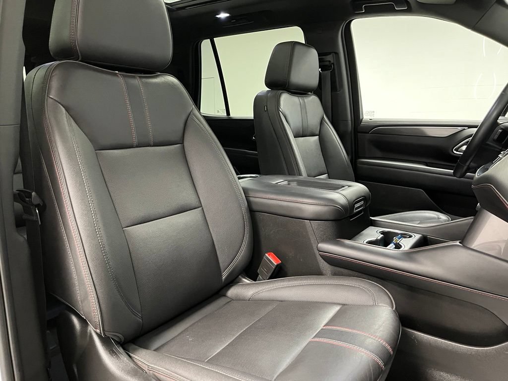 Used 2023 Chevrolet Tahoe RST AWD/4WD image 59