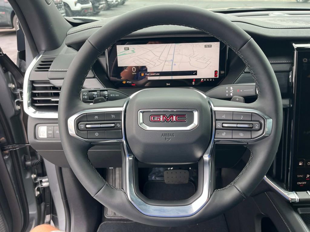 New 2026 GMC Acadia Elevation w/ Elevation Premium Package image 18