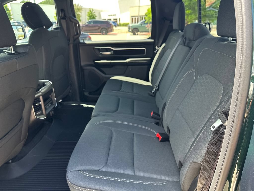 New 2026 RAM 1500 Lone Star AWD/4WD image 32