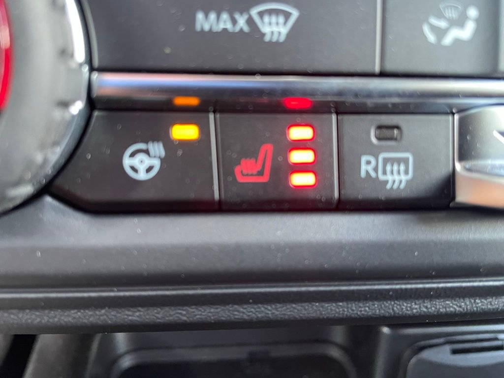 New 2025 Ford Bronco Raptor image 11