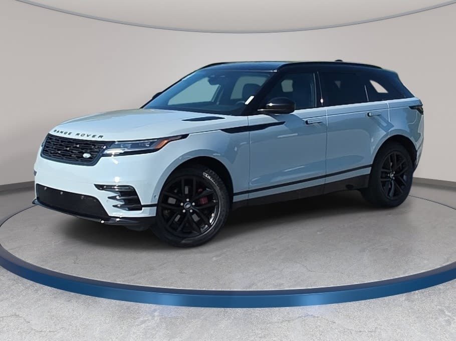 Used 2024 Land Rover Range Rover Velar Dynamic SE