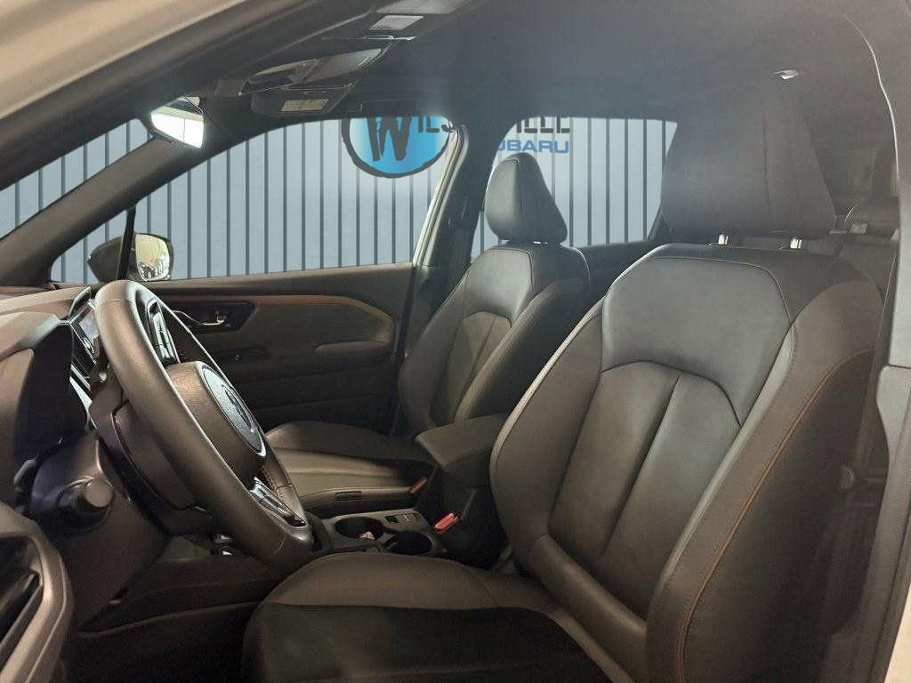 Certified 2025 Subaru Forester Sport w/ Popular Package #1 image 22