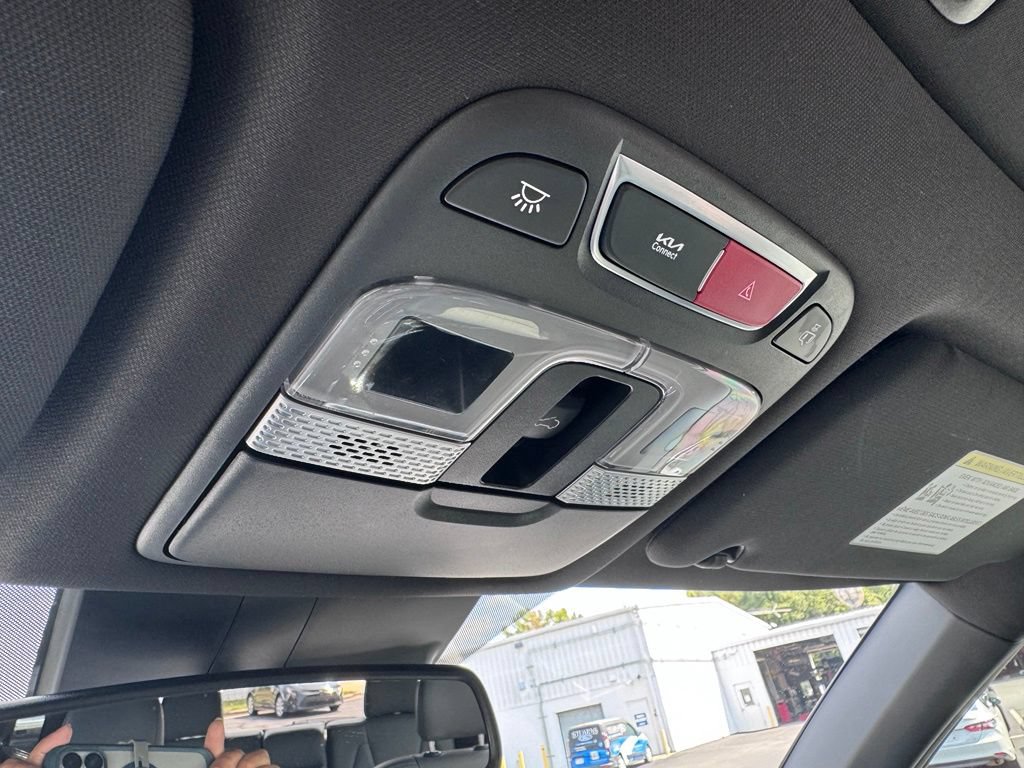 Used 2024 Kia Telluride EX X-Line AWD/4WD image 38