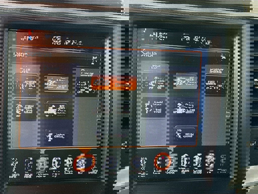 Used 2014 RAM 2500 Big Horn image 14