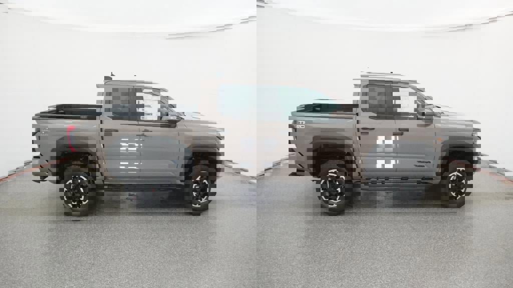 New 2026 Toyota Tacoma TRD Off-Road image 45