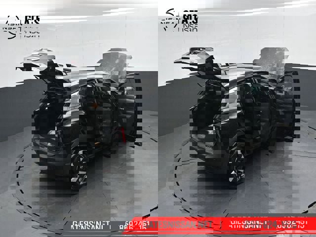 New 2026 Nissan Kicks SR w/ SR Premium Package image 53