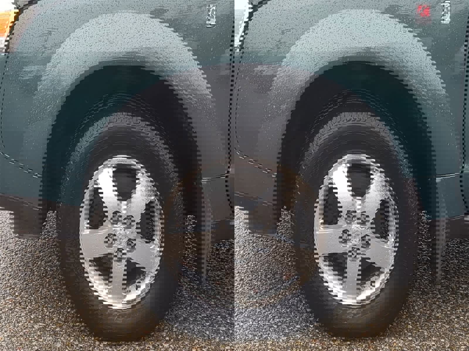 Used 2007 Saturn Vue 2WD V6 w/ Leather Appointments Pkg image 14