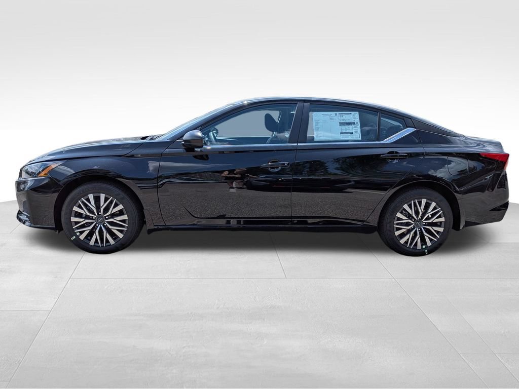 New 2026 Nissan Altima 2.5 SV AWD/4WD image 11