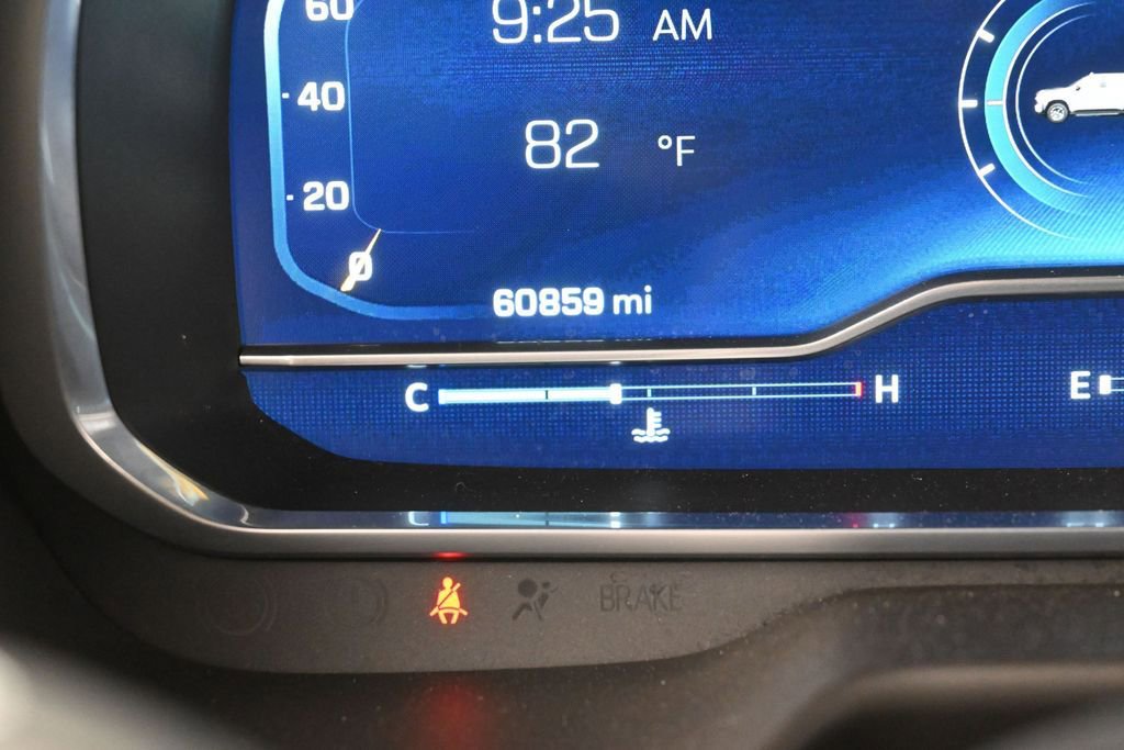 Used 2023 Chevrolet Suburban Premier AWD/4WD image 30
