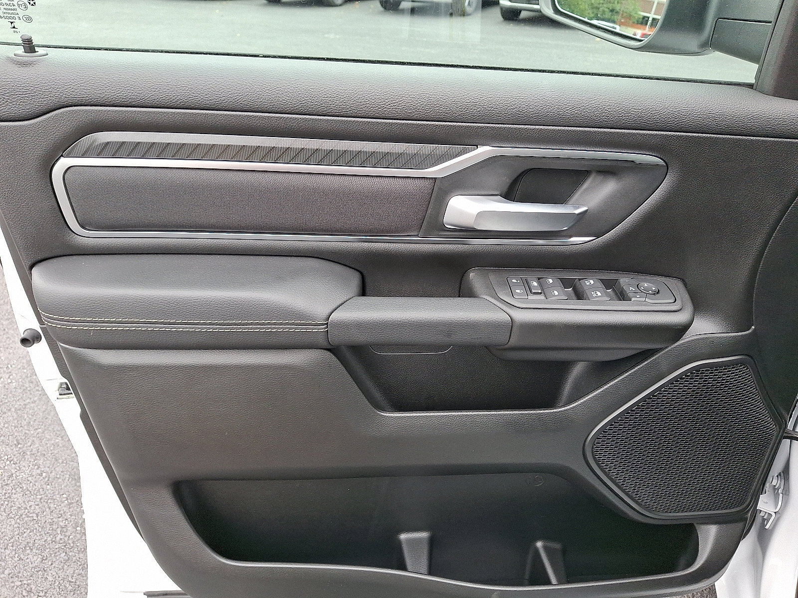 New 2026 RAM 1500 Big Horn image 8