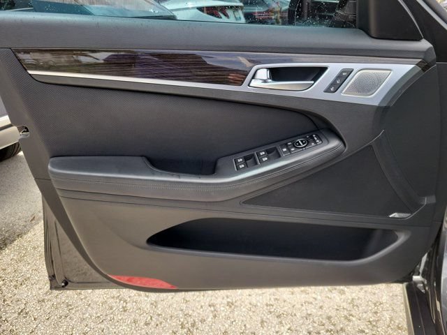 Used 2020 Genesis G80 3.8 w/ Sport Package 02 RWD image 18