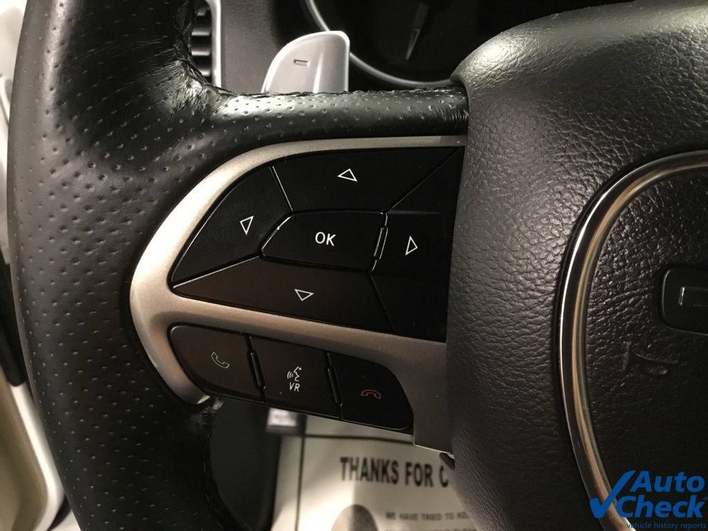 Used 2018 Dodge Durango Citadel image 48