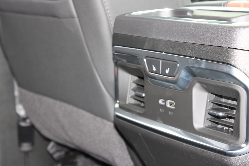 New 2026 Chevrolet Silverado 1500 High Country image 30