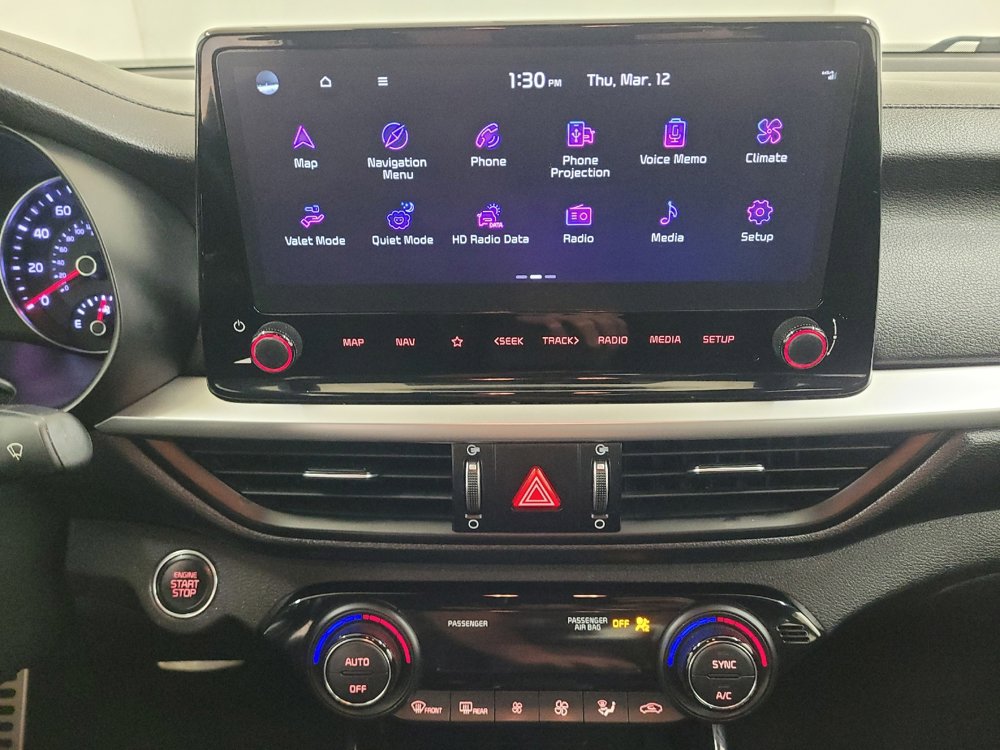 Used 2023 Kia Forte GT image 25