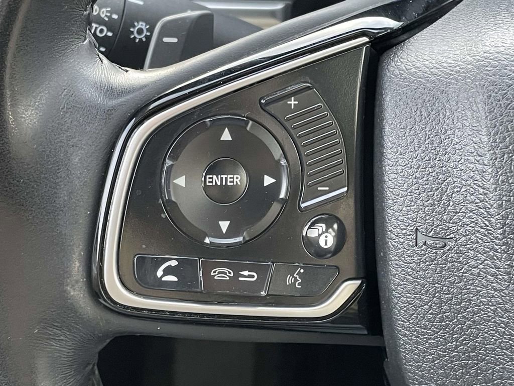 Used 2018 Honda Clarity Touring image 10