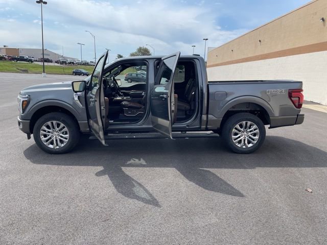 New 2026 Ford F150 King Ranch image 12