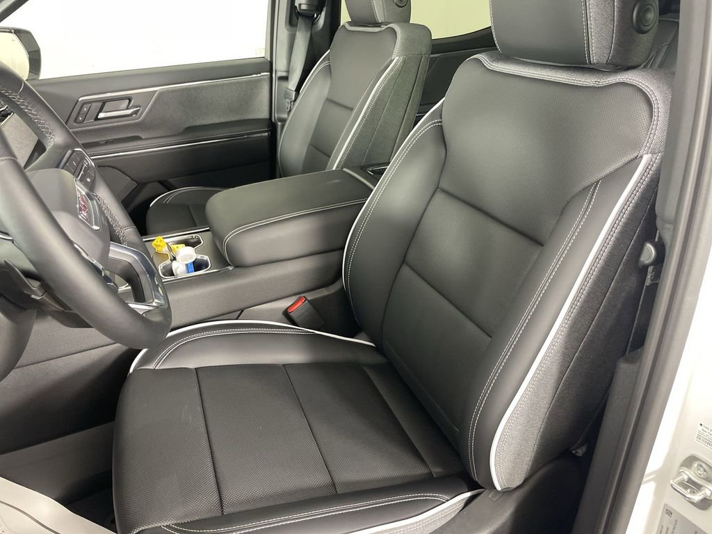 New 2026 GMC Sierra EV Elevation w/ Premium Package image 18