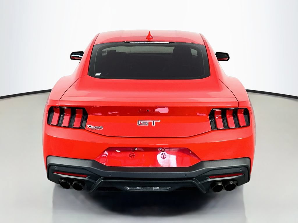 Used 2024 Ford Mustang GT Premium RWD image 4