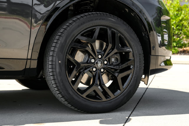 New 2026 Land Rover Discovery Sport Landmark AWD/4WD image 63