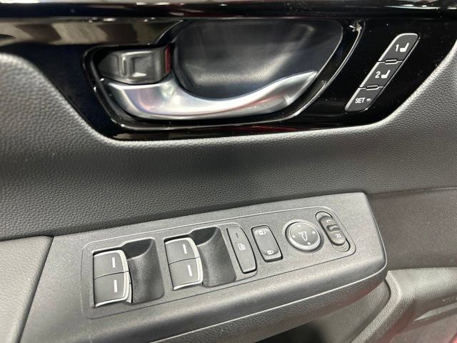 Certified 2024 Honda CR-V Sport Touring image 25