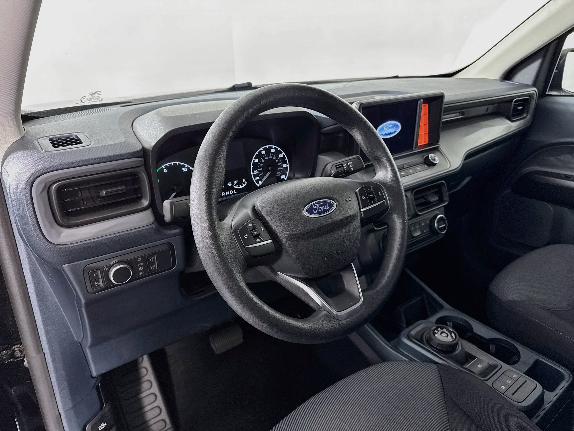 Used 2022 Ford Maverick XL FWD image 9