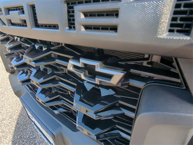 Certified 2022 Chevrolet Colorado ZR2 image 29