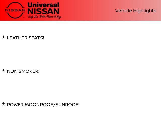 Certified 2022 Nissan Armada Platinum w/ Captain's Chairs Package image 7