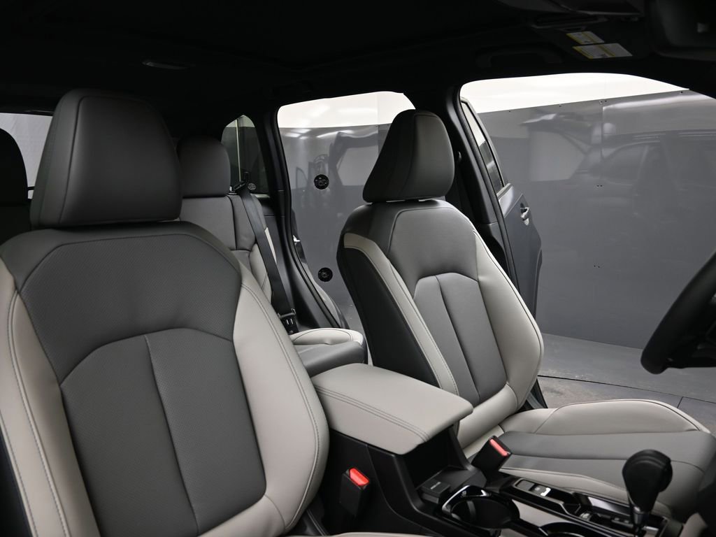 New 2026 Subaru Forester Limited image 13