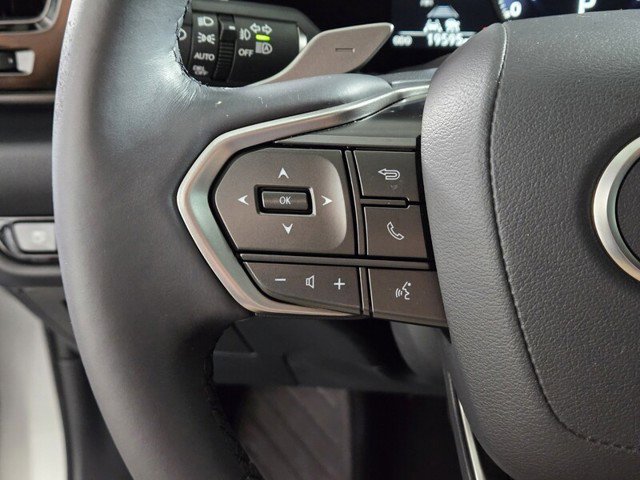 Certified 2023 Lexus NX 350 AWD w/ Premium Package image 32